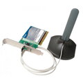 D-Link DWL-AG530 Wireless Adapter IEEE 802.11a/b/g + low profile
