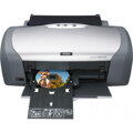 Epson Stylus Photo R220 Ink Jet Printer