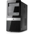 HP Compaq dx2400 Microtower E5200, 2GB RAM, 160GB HDD, DVD-RW, Vista