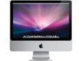 Apple iMac 20" A1224 2008 - E8135, 2GB RAM, 1TB HDD, DVD DL, Radeon HD2400XT, 20" WSXGA+, OS X El Capitan 