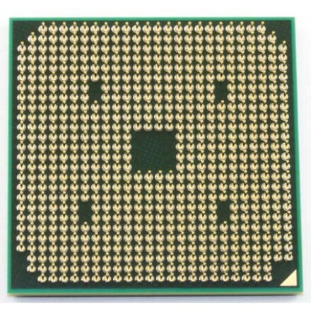 AMD Turion II P560 Dual Core Mobile