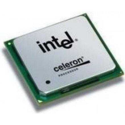 Intel® Celeron® D Processor 331 256K Cache, 2.66 GHz, 533 MHz FSB, SL98V
