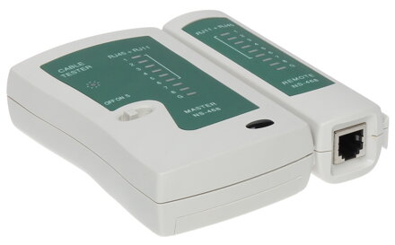 Cable Tester NS-468
