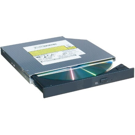 LITE-ON DS-8A1P, slim DVD-RW do notebooku