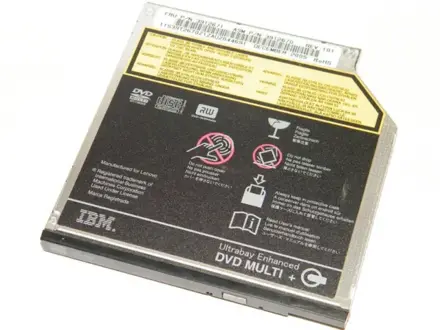 IBM 39T2671 DVDRW Multi-Burner 