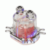 Thermaltake Aqua RX Series-R2 UFO CPU Waterblock