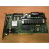 HP D2140-60004 NetRaid-1SI 1-CHANNEL SCSI PCI Controller w/16MB SIMM