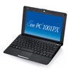 ASUS Eee PC 1001PX (Seashell) Atom N450, 1GB RAM, 160GB HDD, 10.1" HD LED