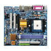 GIGABYTE GA-K8N51GMF socket 754 NVIDIA GeForce 6100 Micro ATX AMD Motherboard