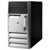 HP Compaq dx2000 MT Celeron D 2.4GHz, 1GB RAM, 80GB HDD, DVD-RW, FDD, Windows XP Professional