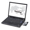 Lenovo ThinkPad T60 T5600, 2GB RAM, 100GB HDD, CD-RW/DVD, 14 XGA, Vista (trieda B)