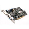 SAPPHIRE 100112L Radeon 9250 128MB 64-bit DDR PCI VGA