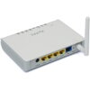 ZyXEL NBG-418N WiFi Access Point Bridge