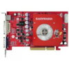 Gainward GeForce 6600GT AGP8X 256MB TV-OUT DVI