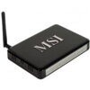 MSI RG54G3 802.11b/g Wireless Broadband Router
