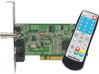 AverMedia TV-Tuner PCI AVerTV Hybrid+FM 