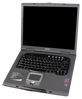 Acer TravelMate 6003LMi - Pentium M 725, 768MB RAM, 60GB HDD, 15" SXGA+, DVD-RW, Win XP (trieda B)