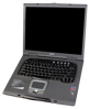 Acer TravelMate 6003LMi - Pentium M 725, 768MB RAM, 60GB HDD, 15" SXGA+, DVD-RW, Win XP (trieda B)