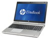 HP ProBook 8560p - i5-2410M, 4GB RAM, 320GB HDD, DVD-RW, 15.6" HD+, Win 7 Pro