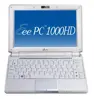 ASUS Eee PC 1000H, Atom N270, 1GB RAM, 160GB HDD, 10.1 LCD, Win XP Pro