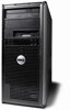 Dell OPTIPLEX 360 E5200, 2GB RAM, 160GB HDD, DVD, VISTA