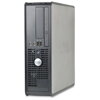 Dell OptiPlex 740 SFF, Athlon64 X2 4050e, 4GB RAM, 160GB HDD, DVD-RW, Vista