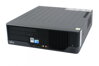 Fujitsu Esprimo E7936 DT7-D3028 SFF, E7500, 3GB RAM, 250GB HDD, DVD-ROM, Win 7 Pro