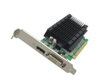 Fujitsu GeForce 605 DP 1GB VRAM