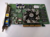 GeForce4 MX440-8X 64MB DDR +DVI+TV