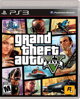 Grand Theft Auto V