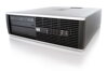 HP Compaq 6000 Pro SFF E8500, 2GB, 250GB, DVDRW, Vista