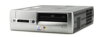 HP Compaq dc5000 SFF P4 2.8GHz, 1GB RAM, 40GB HDD, DVD-ROM, 2x RS232