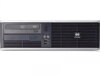 HP Compaq dc5800 SFF E6550, 2GB RAM, 80GB HDD, DVD-RW, Vista