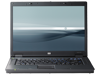 HP Compaq nx7300, Celeron M 430, 512MB RAM, 80GB HDD, DVD-RW, 15.4 LCD, Win XP  (trieda B)