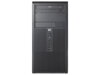 HP Compaq dx7400 microtower C2Q Q6600, 4GB RAM, 160GB HDD, DVD-RW, Vista