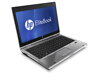 HP EliteBook 2560p i7-2620M, 4GB RAM, 120GB SSD, 12.5" HD, W7P