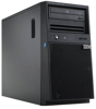 IBM System x3100 M4, Xeon E3-1230 v2, 12GB RAM, 2x300GB HDD SAS