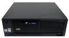 IBM ThinkCentre M50 desktop, 8187, Celeron 2.4GHz, 512MB RAM, 40GB HDD, DVD-ROM, bez FDD, Win XP