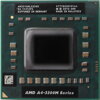  AMD A-Series A4-3310MX