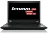 Lenovo ThinkPad L540 - i5-4210M, 4GB RAM, 500GB HDD, DVD-RW, 15.6" HD, Win 7 (trieda B) 
