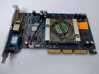 Manli GeForce 440 8XAGP 64MB DVI