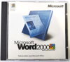 Microsoft Word 2000 Cz Retail