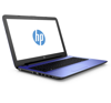 HP 15-r153nc RevoBlue - i3-4005U, 4GB RAM, 128GB SSD, DVD-RW, GeForce 820M, 15.6" HD, Win 10 (trieda B)
