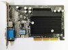 nVidia GF4 MX440-8X VER:Q 64M 128BIT DDR TV-OUT
