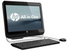 HP Pro 3520 AiO - i3-3240, 4GB RAM, DVD-RW, 20" LCD HD+, Win 8 (Trieda B)