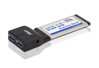 USB 3.0 Expresscard adapter