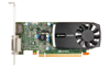 nVidia Quadro 400, 512MB VRAM, HP 642229-001