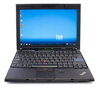Lenovo ThinkPad X201i - i5-430M, 4GB RAM, 320GB HDD, 12.1" WXGA+ (trieda B)