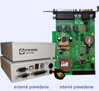 VAROS FM3000, PCI fiskálny modul