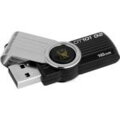 Kingston 16 GB USB kľúč Kingston DataTraveler 101 G2 čierny